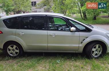 Минивэн Ford S-Max 2010 в 