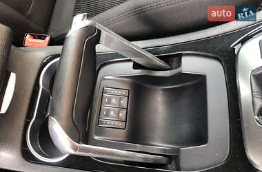 Минивэн Ford S-Max 2013 в 