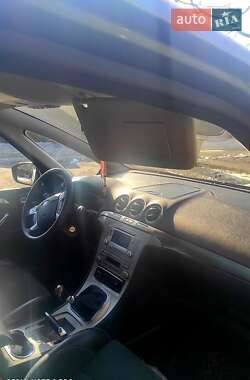 Мінівен Ford S-Max 2008 в 