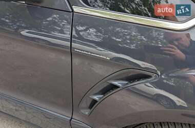 Мінівен Ford S-Max 2013 в 