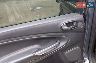 Мінівен Ford S-Max 2013 в 