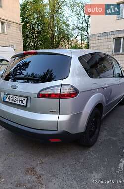 Мінівен Ford S-Max 2009 в 