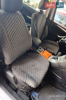 Мінівен Ford S-Max 2009 в 