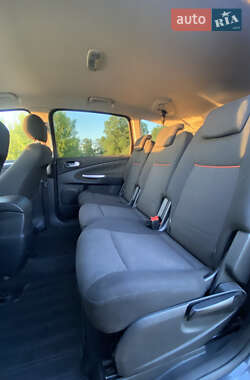 Минивэн Ford S-Max 2008 в 