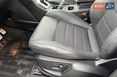 Минивэн Ford S-Max 2013 в 