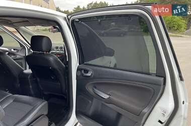 Минивэн Ford S-Max 2013 в 