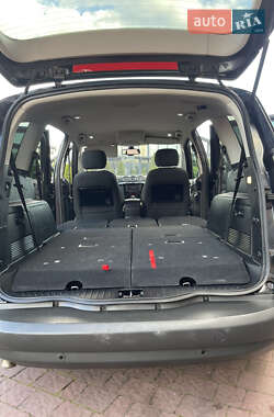 Минивэн Ford S-Max 2011 в 