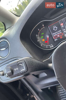 Минивэн Ford S-Max 2011 в 