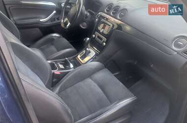 Мінівен Ford S-Max 2010 в 