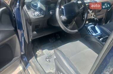 Мінівен Ford S-Max 2010 в 
