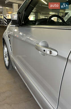 Минивэн Ford S-Max 2014 в Киеве