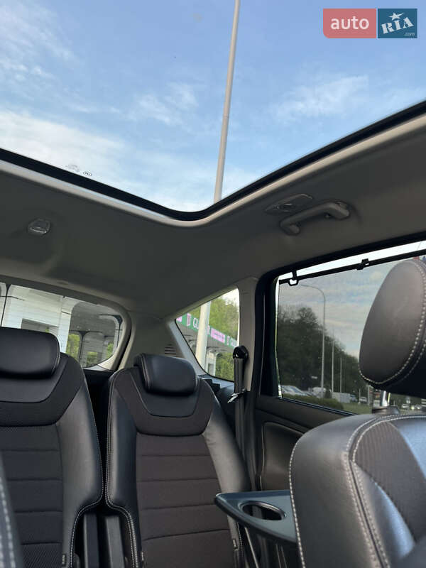 Мінівен Ford S-Max 2014 в Києві