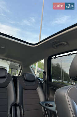 Минивэн Ford S-Max 2014 в 