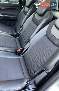 Минивэн Ford S-Max 2014 в Киеве