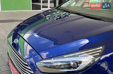 Минивэн Ford S-Max 2017 в 