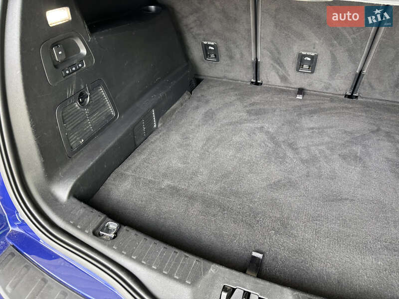 Минивэн Ford S-Max 2017 в Житомире