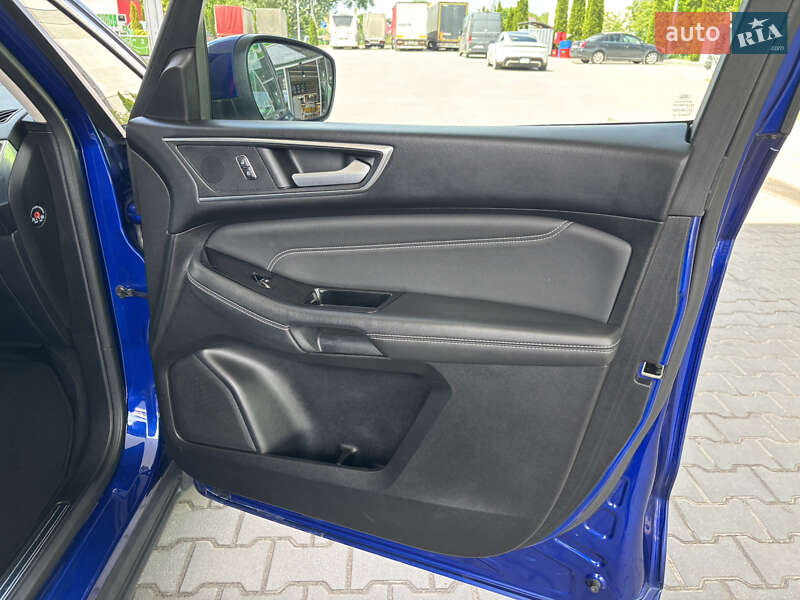 Минивэн Ford S-Max 2017 в Житомире