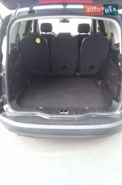 Минивэн Ford S-Max 2012 в 