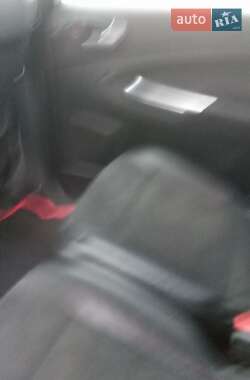 Минивэн Ford S-Max 2012 в 