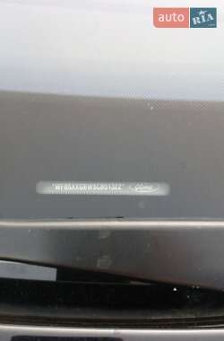 Минивэн Ford S-Max 2012 в 