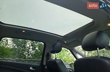 Минивэн Ford S-Max 2012 в 
