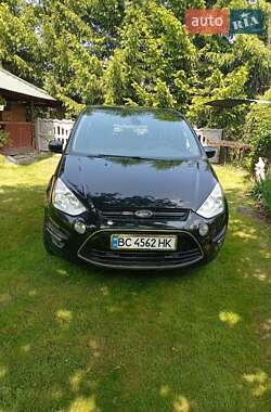 Мінівен Ford S-Max 2012 в Добросині
