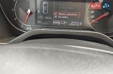 Минивэн Ford S-Max 2014 в 