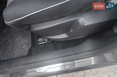 Минивэн Ford S-Max 2014 в 