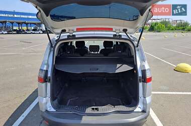 Минивэн Ford S-Max 2007 в 