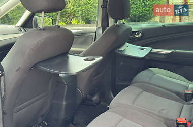 Мінівен Ford S-Max 2006 в 