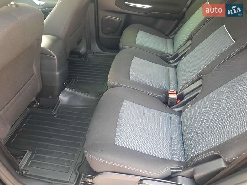 Минивэн Ford S-Max 2013 в Киеве фото 22 Минивэн Ford S-Max 2013 в Киеве