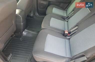Минивэн Ford S-Max 2013 в 