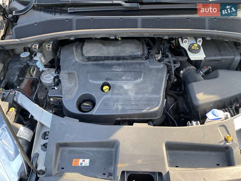 Мінівен Ford S-Max 2013 в Хмельницькому