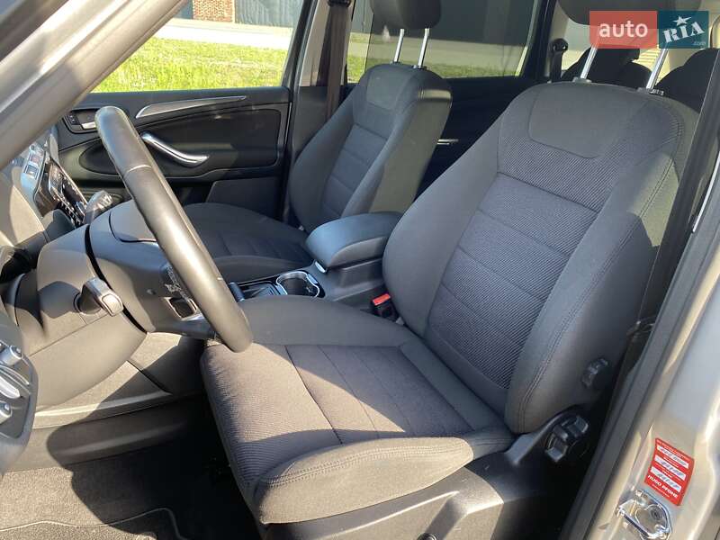 Мінівен Ford S-Max 2013 в Хмельницькому