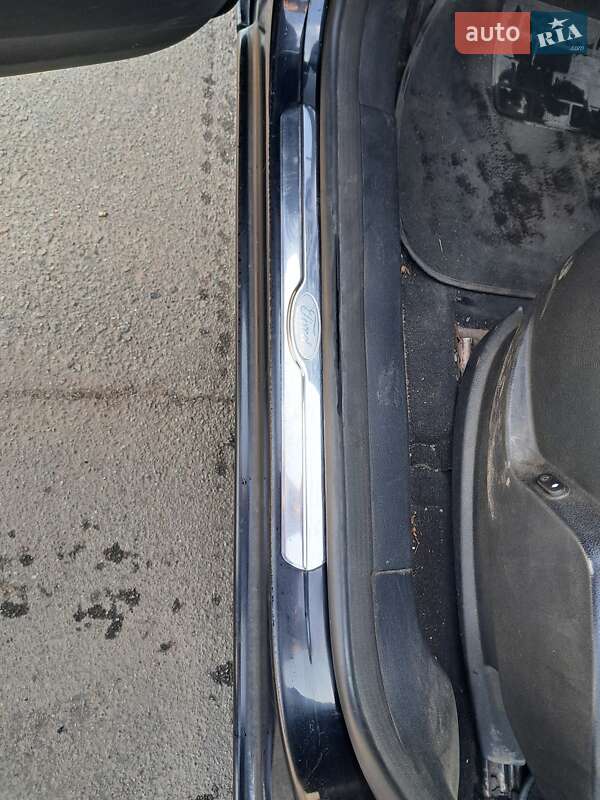 Минивэн Ford S-Max 2007 в Изюме фото 6 Минивэн Ford S-Max 2007 в Изюме