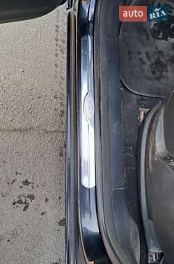 Мінівен Ford S-Max 2007 в 