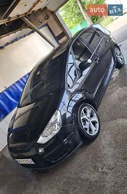 Мінівен Ford S-Max 2007 в 