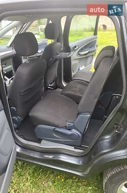 Минивэн Ford S-Max 2007 в 