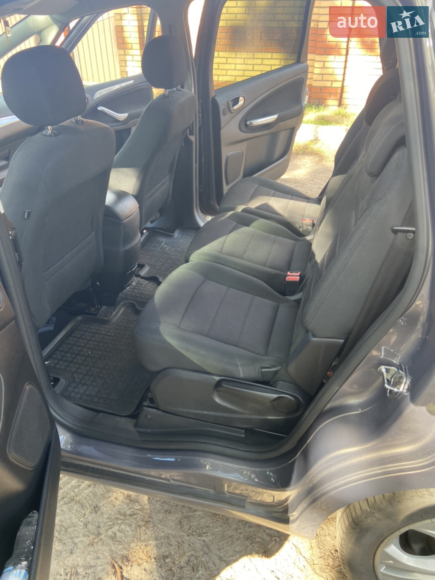 2014 Ford S-MAX - мініатюра 27