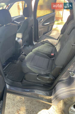 Минивэн Ford S-Max 2014 в 
