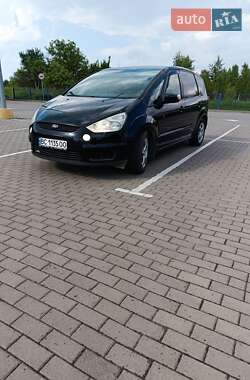Мінівен Ford S-Max 2007 в Дрогобичі