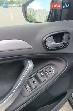 Минивэн Ford S-Max 2007 в 