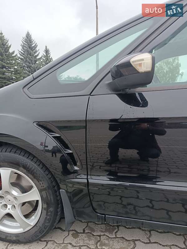 Минивэн Ford S-Max 2007 в Дрогобыче