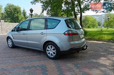Мінівен Ford S-Max 2007 в 