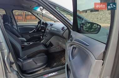 Мінівен Ford S-Max 2007 в 