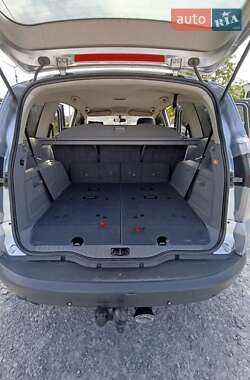 Мінівен Ford S-Max 2007 в 