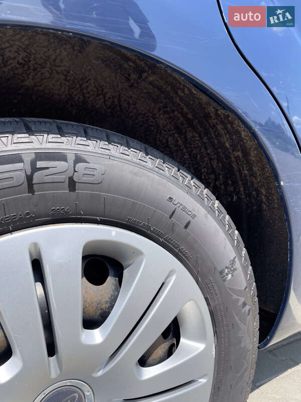 Минивэн Ford S-Max 2009 в Луцке