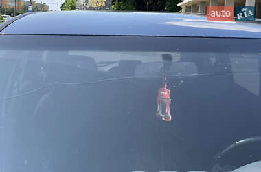 Минивэн Ford S-Max 2009 в 