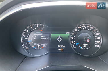 Минивэн Ford S-Max 2015 в 