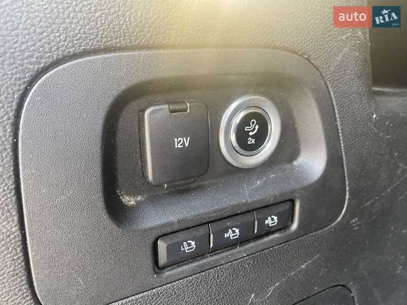 Минивэн Ford S-Max 2015 в Харькове